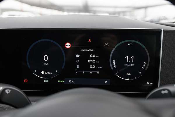 2025 Hyundai Tucson Premium NX4.V4