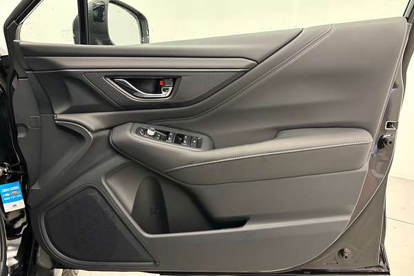 2025 Subaru Outback AWD 6GEN