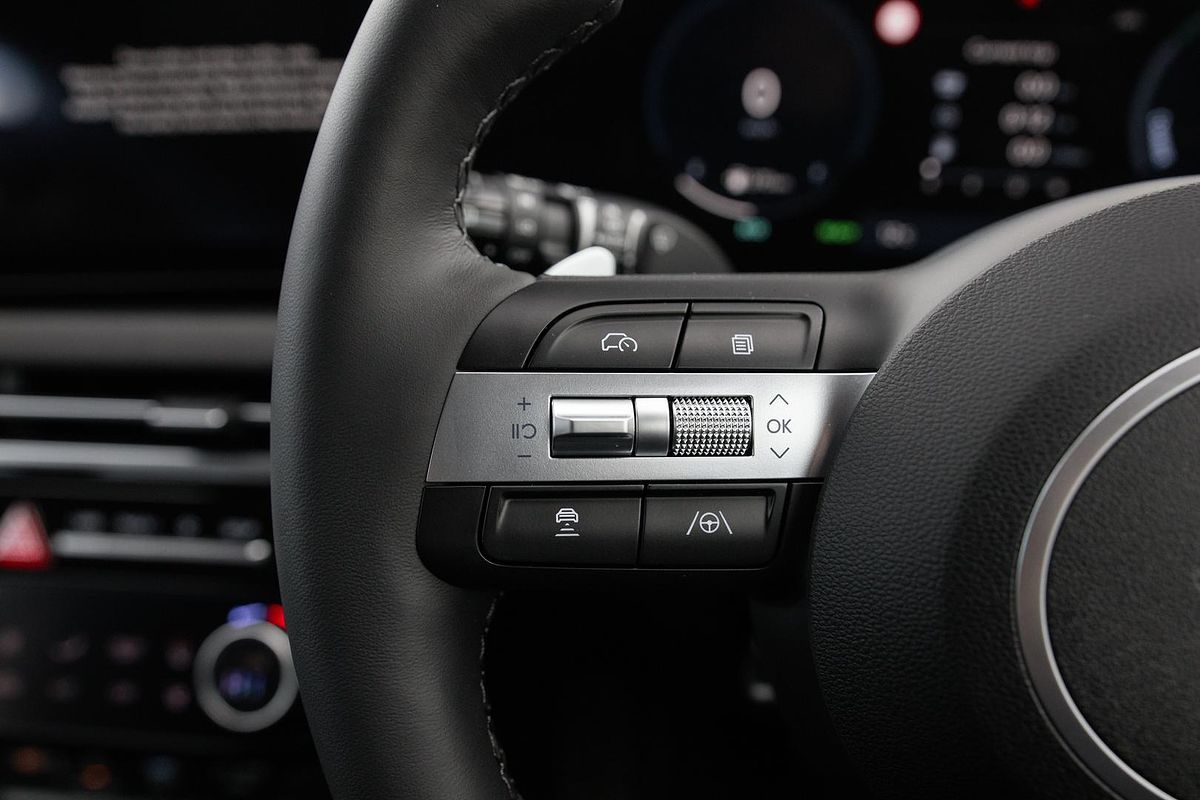 2025 Hyundai Tucson Premium NX4.V4