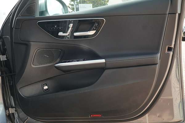 2022 Mercedes-Benz C-Class C200 W206