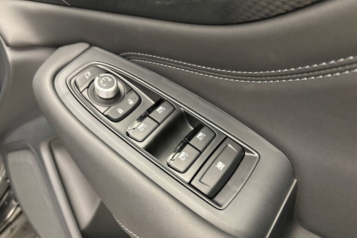 2025 Subaru Outback AWD 6GEN