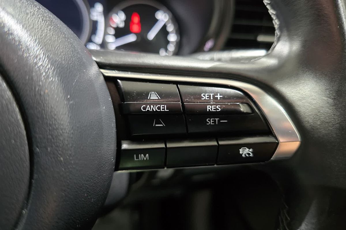 2023 Mazda CX-30 G20 Pure DM Series