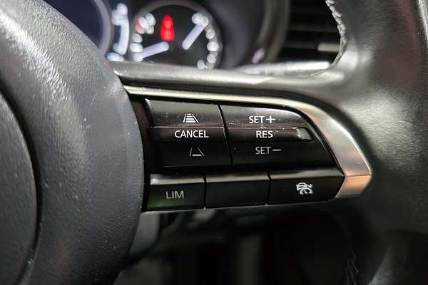 2023 Mazda CX-30 G20 Pure DM Series