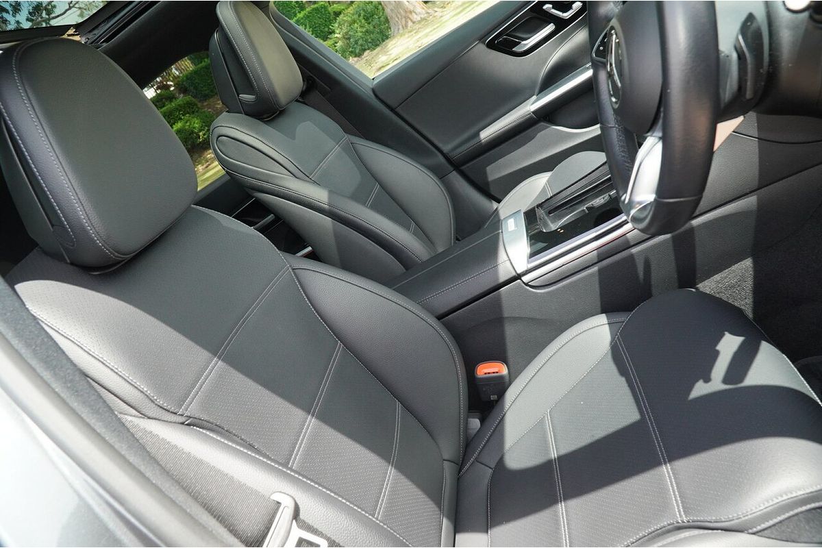2022 Mercedes-Benz C-Class C200 W206