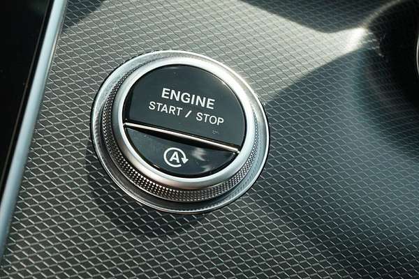 2022 Mercedes-Benz C-Class C200 W206