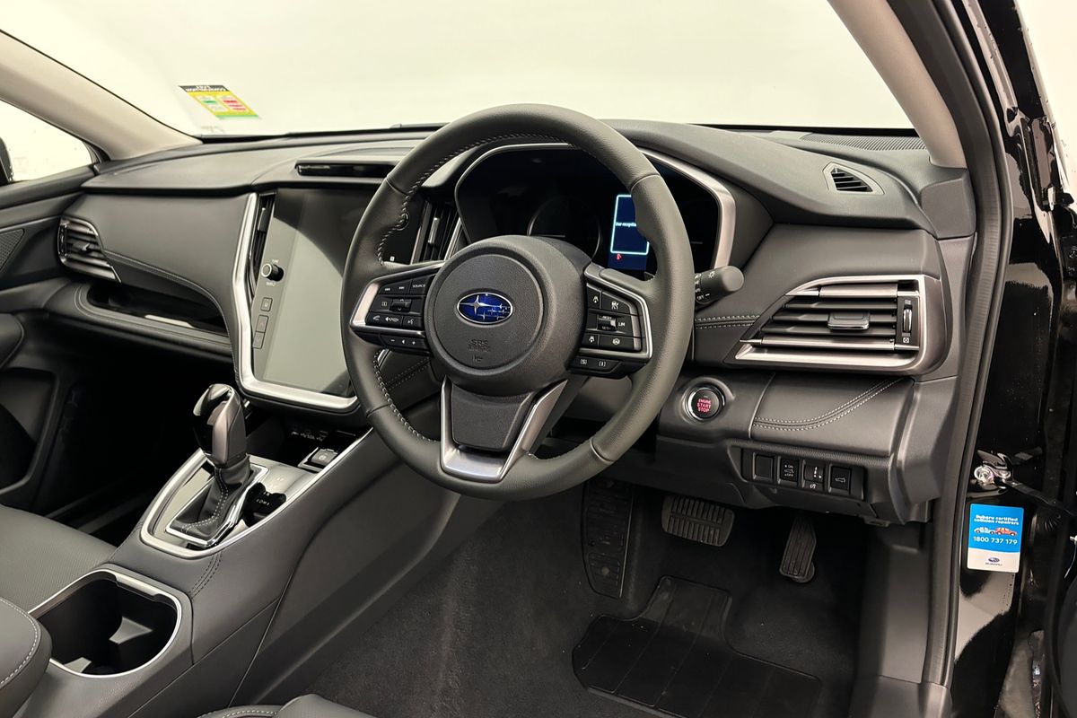 2025 Subaru Outback AWD 6GEN