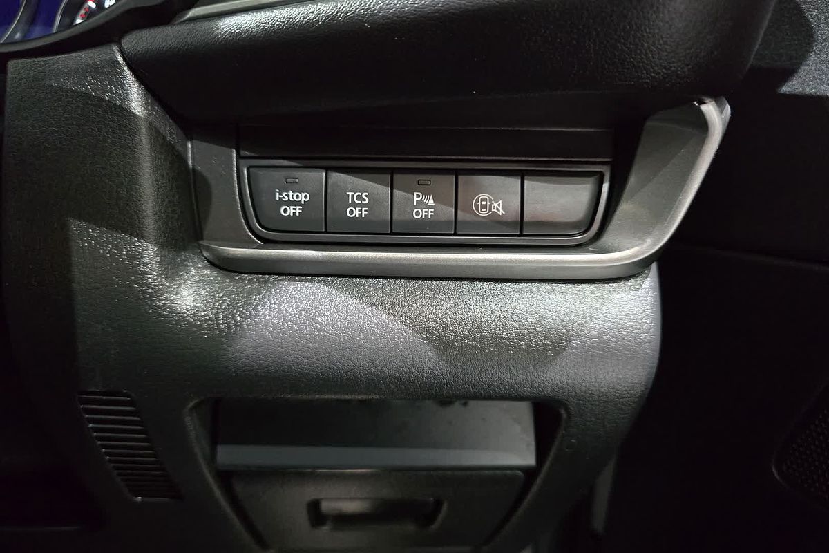 2023 Mazda CX-30 G20 Pure DM Series