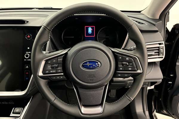 2025 Subaru Outback AWD 6GEN