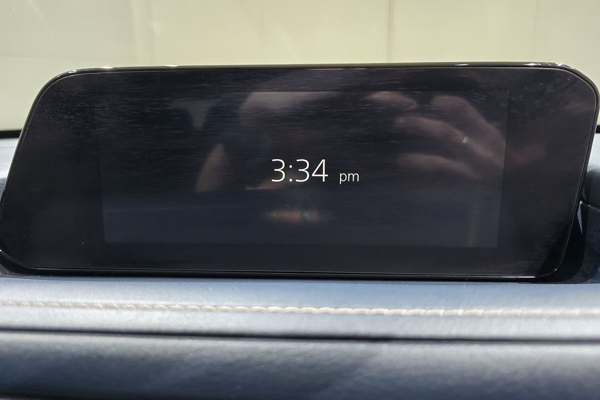 2023 Mazda CX-30 G20 Pure DM Series