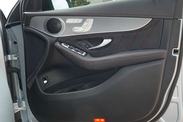 2022 Mercedes-Benz GLC-Class GLC300 C253