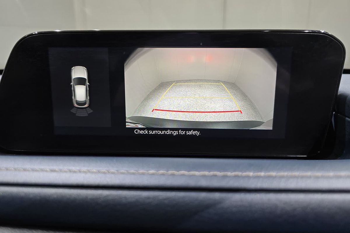 2023 Mazda CX-30 G20 Pure DM Series