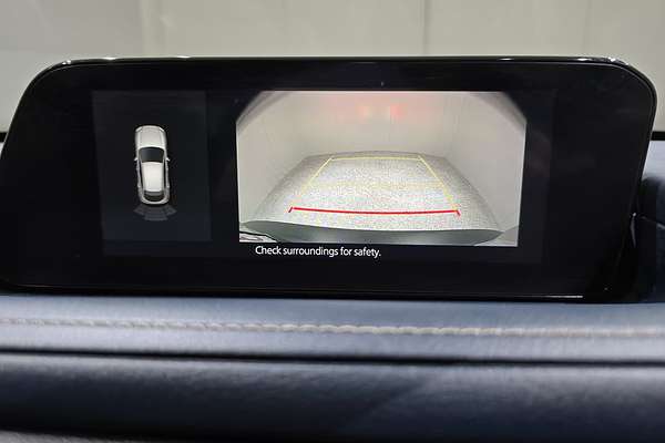 2023 Mazda CX-30 G20 Pure DM Series