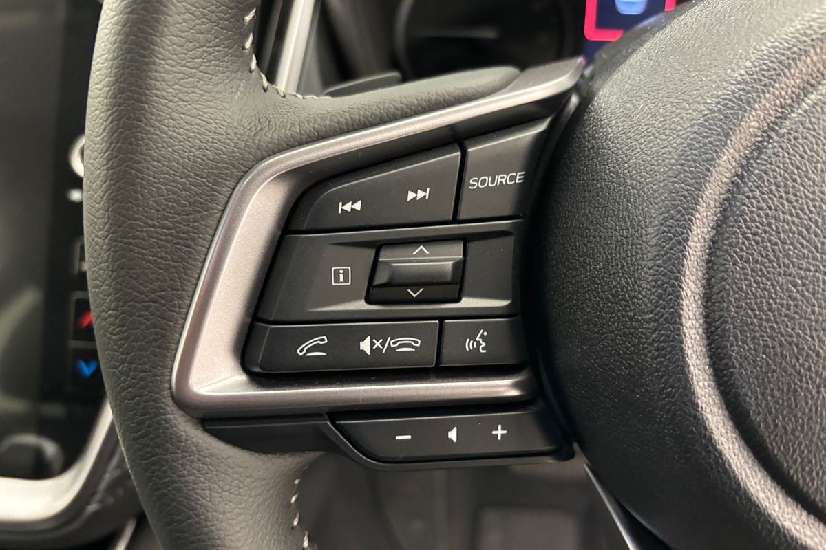 2025 Subaru Outback AWD 6GEN