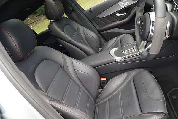 2022 Mercedes-Benz GLC-Class GLC300 C253
