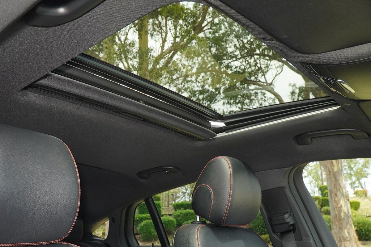 2022 Mercedes-Benz GLC-Class GLC300 C253