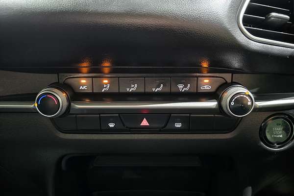 2023 Mazda CX-30 G20 Pure DM Series