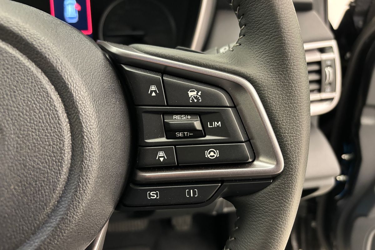 2025 Subaru Outback AWD 6GEN