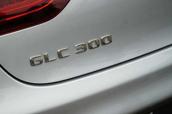 2022 Mercedes-Benz GLC-Class GLC300 C253