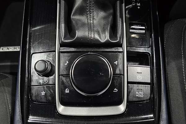 2023 Mazda CX-30 G20 Pure DM Series