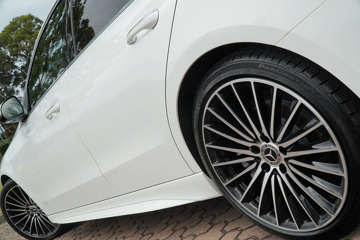 2022 Mercedes-Benz C-Class C300 W206