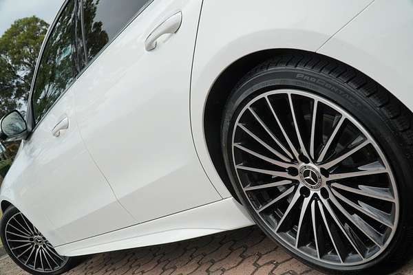 2022 Mercedes-Benz C-Class C300 W206