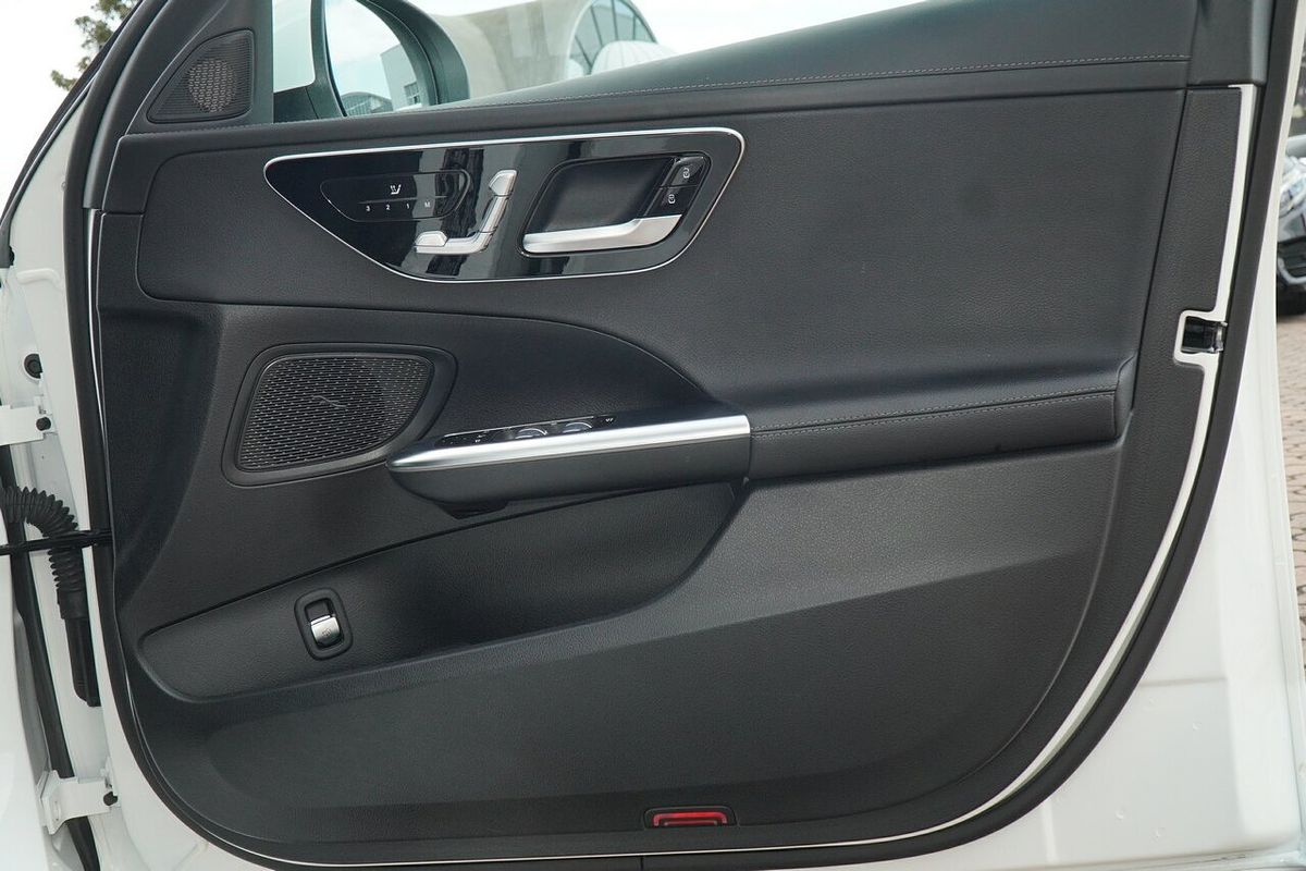 2022 Mercedes-Benz C-Class C300 W206