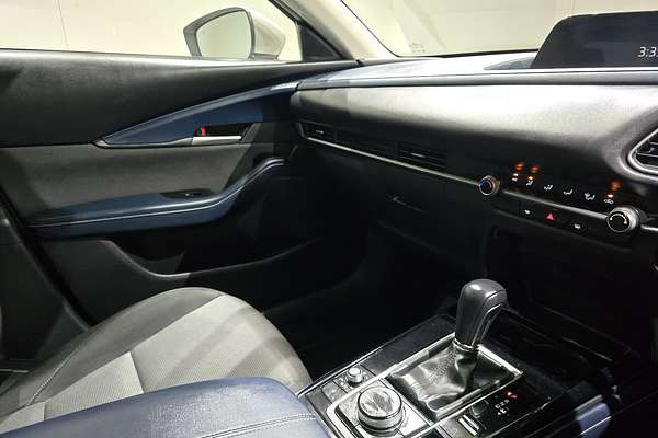 2023 Mazda CX-30 G20 Pure DM Series