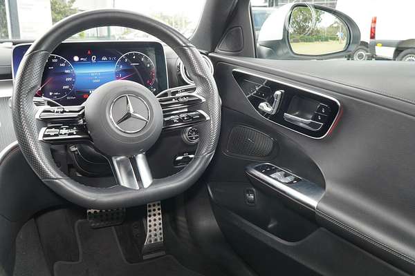 2022 Mercedes-Benz C-Class C300 W206