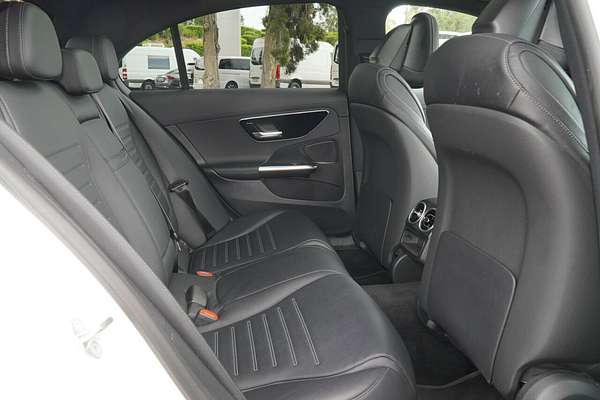 2022 Mercedes-Benz C-Class C300 W206