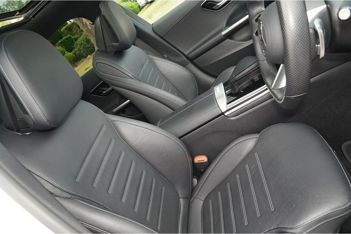 2022 Mercedes-Benz C-Class C300 W206