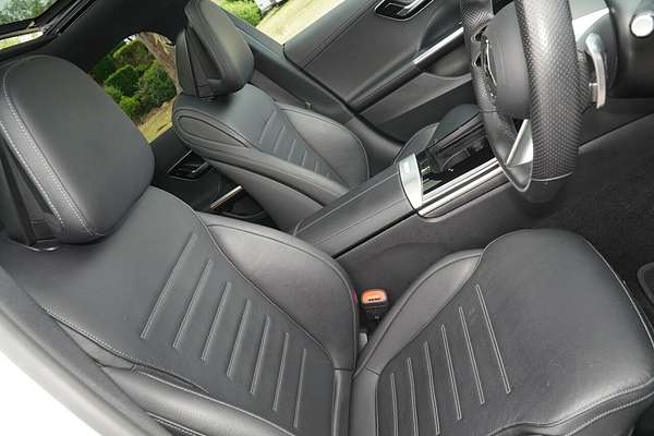 2022 Mercedes-Benz C-Class C300 W206