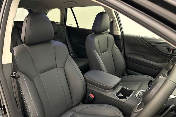 2025 Subaru Outback AWD 6GEN