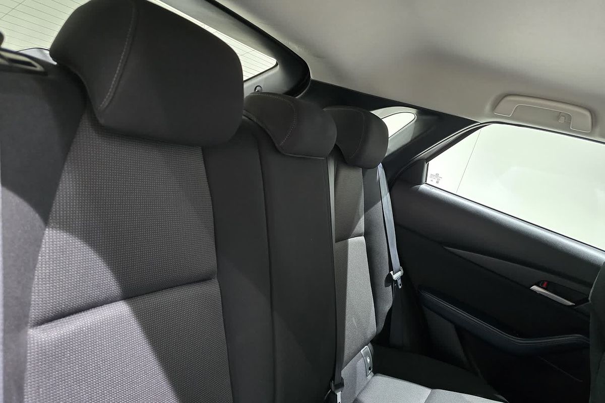 2023 Mazda CX-30 G20 Pure DM Series