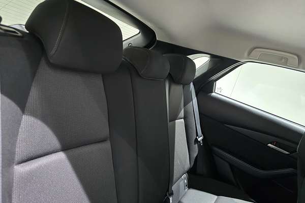 2023 Mazda CX-30 G20 Pure DM Series