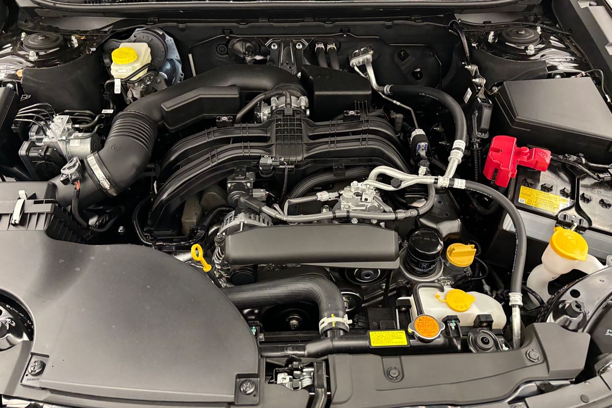 2025 Subaru Outback AWD 6GEN