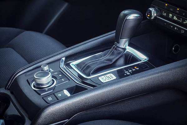 2019 Mazda CX-5 Maxx Sport KF Series