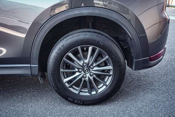 2019 Mazda CX-5 Maxx Sport KF Series