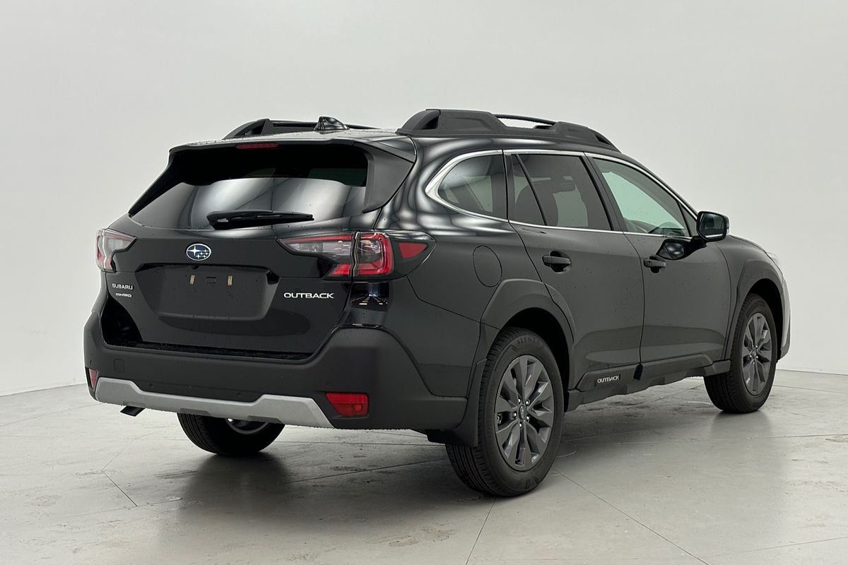 2025 Subaru Outback AWD 6GEN