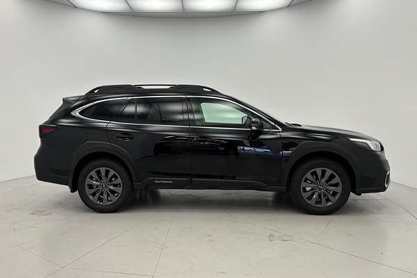 2025 Subaru Outback AWD 6GEN