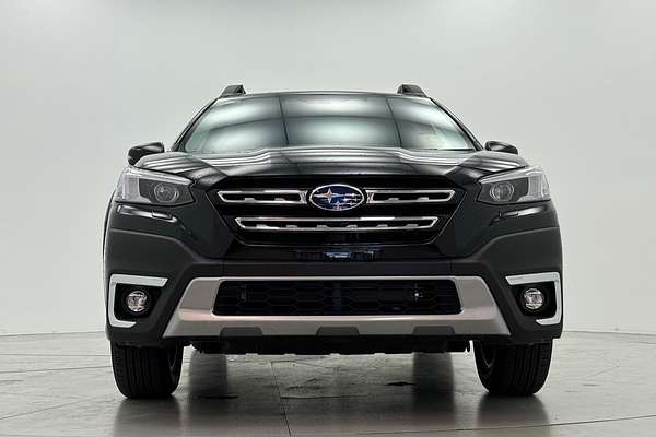 2025 Subaru Outback AWD 6GEN