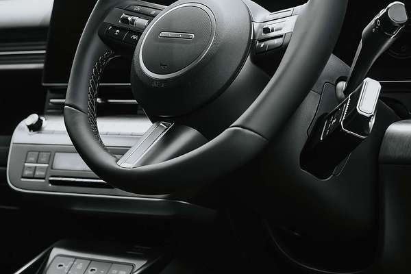 2025 Hyundai Kona Hybrid SX2.V3