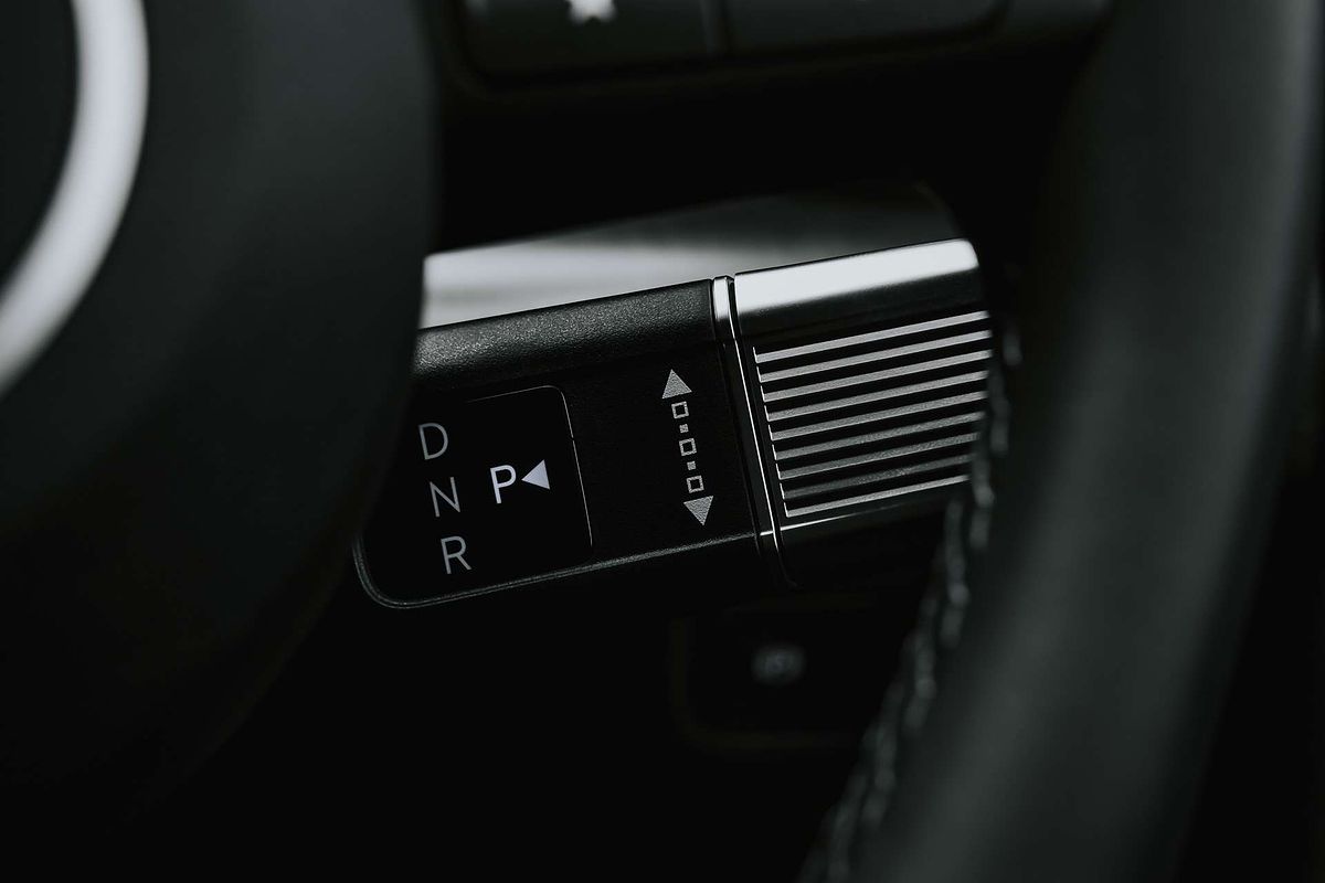 2025 Hyundai Kona Hybrid SX2.V3