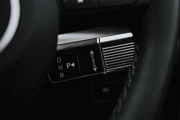 2025 Hyundai Kona Hybrid SX2.V3