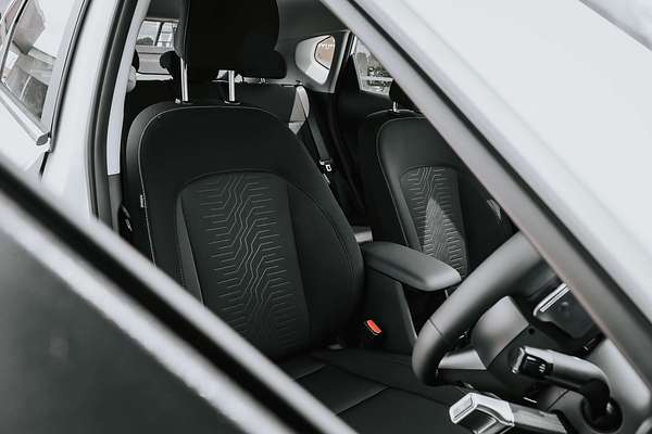 2025 Hyundai Kona Hybrid SX2.V3