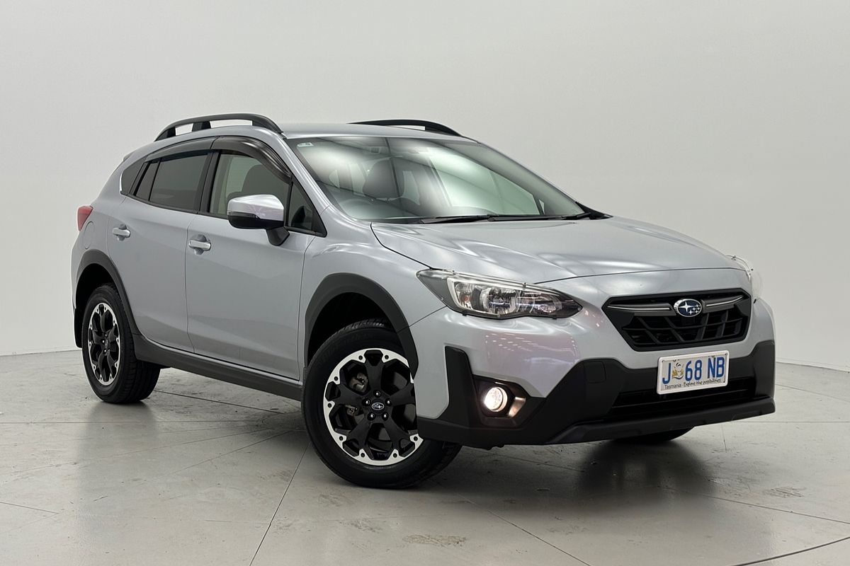 2021 Subaru XV 2.0i-L G5X