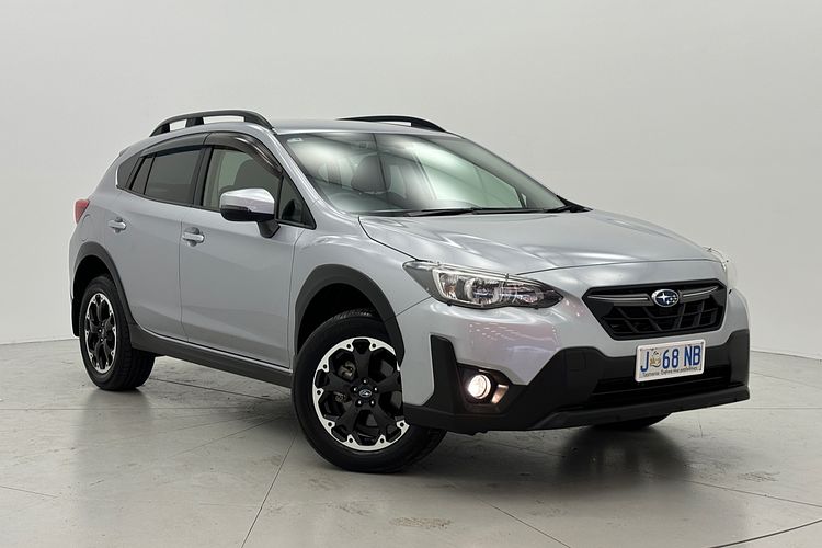 2021 Subaru XV 2.0i-L G5X