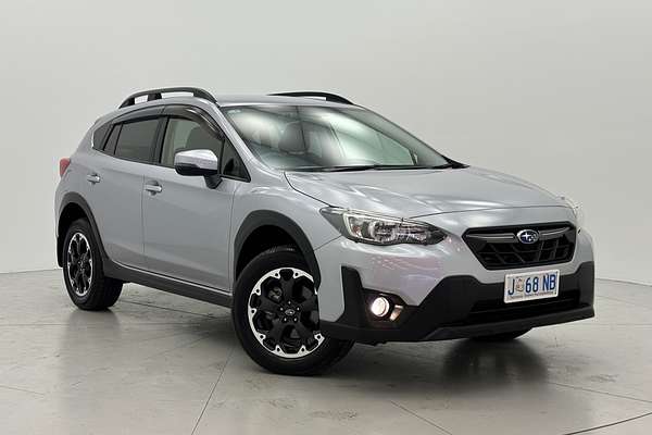 2021 Subaru XV 2.0i-L G5X