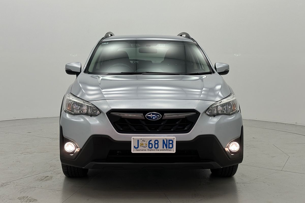 2021 Subaru XV 2.0i-L G5X