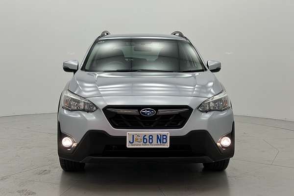2021 Subaru XV 2.0i-L G5X