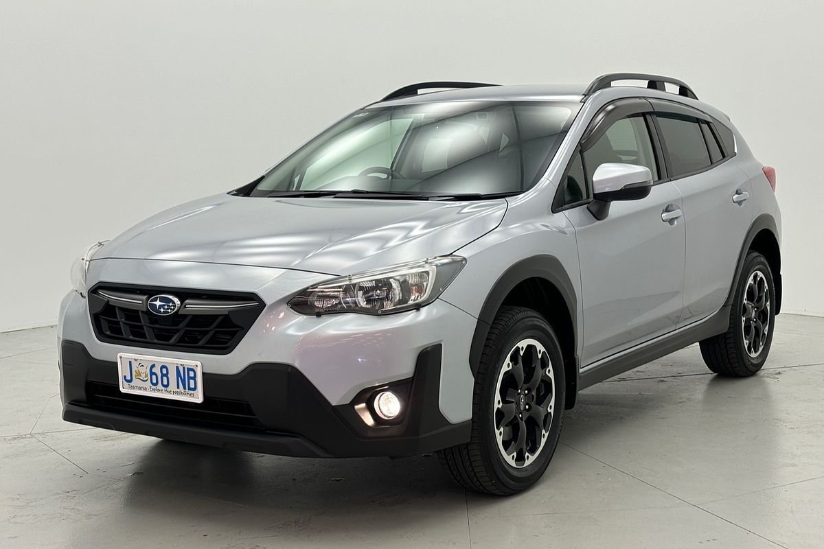 2021 Subaru XV 2.0i-L G5X